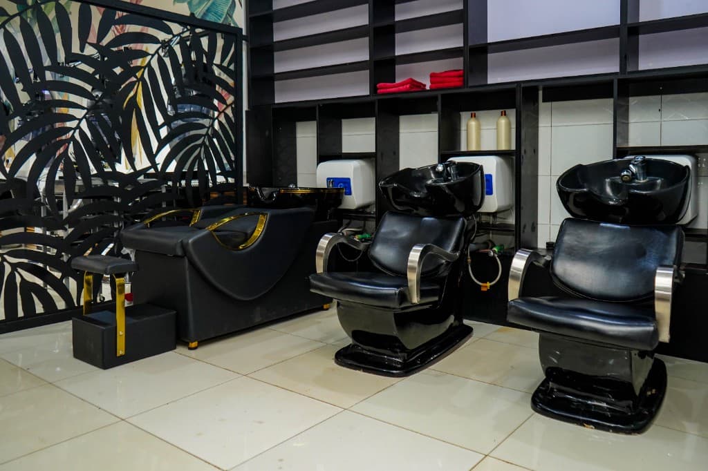 Lintons beauty and wellness studio